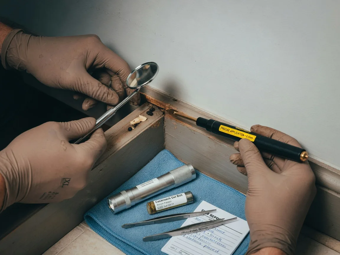 Why choose Emergency Pest Control in Reva, VA